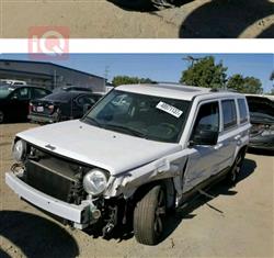 جيب باتريوت